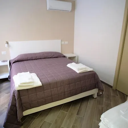 Casa de hóspedes I Guantai Affittacamere *