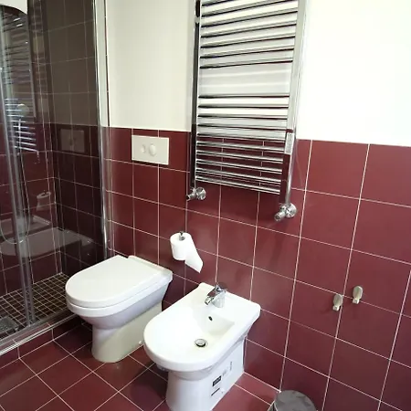 I Guantai Affittacamere Casa de hóspedes *