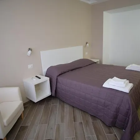 Casa de hóspedes I Guantai Affittacamere *