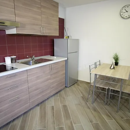Casa de hóspedes I Guantai Affittacamere