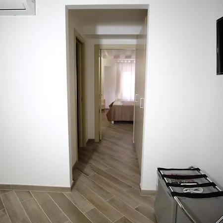 I Guantai Affittacamere Casa de hóspedes