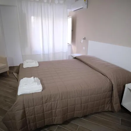 Casa de hóspedes I Guantai Affittacamere